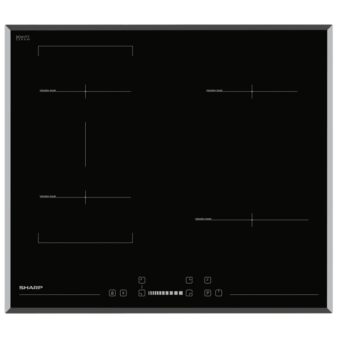 Сервисный центр Sharp в Новосибирске