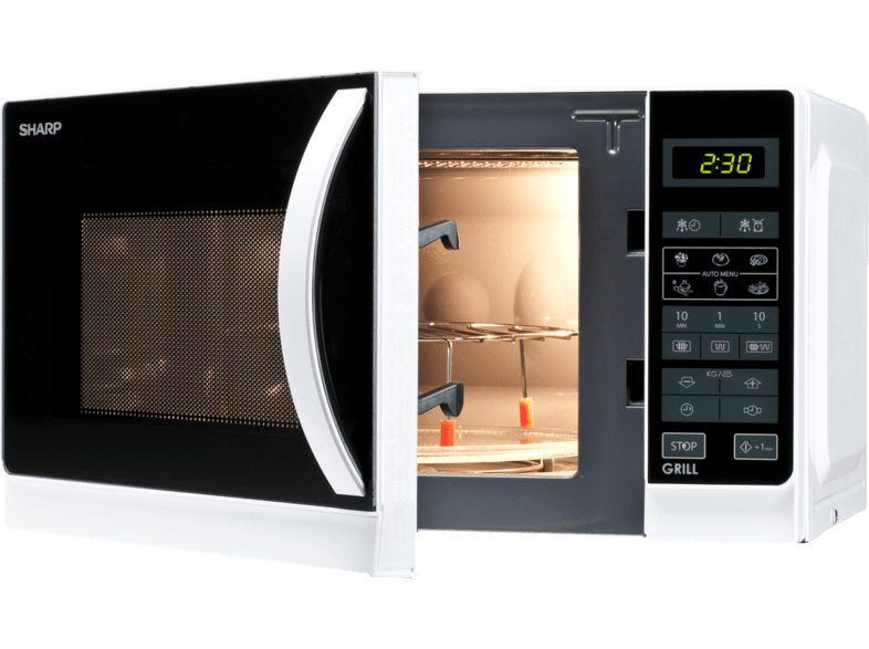 Сервисный центр Sharp в Новосибирске