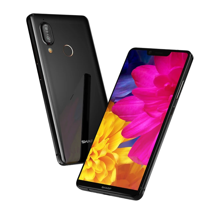 Сервисный центр Sharp в Новосибирске