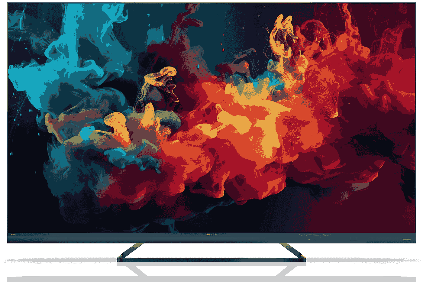 Сервисный центр Sharp в Новосибирске