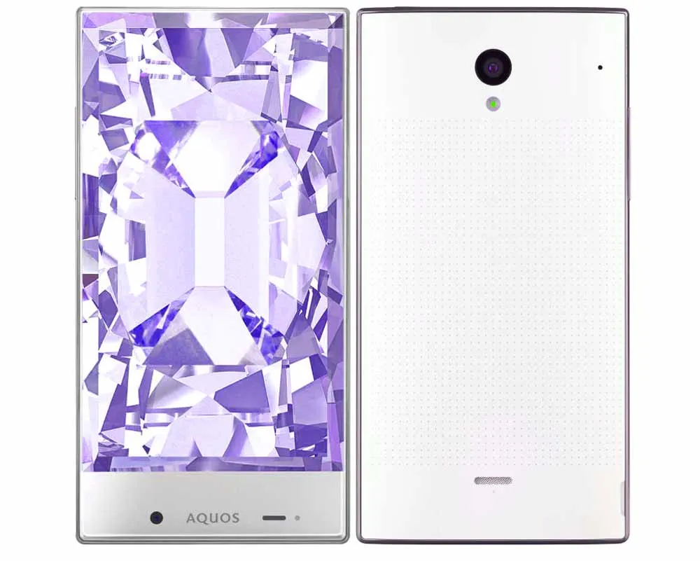 телефон Sharp Aquos Crystal X
