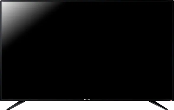 телевизор Sharp LC55UI7252E