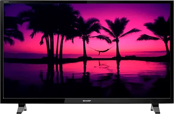 телевизор Sharp LC32HI3012E
