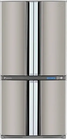 холодильник Sharp SJ-F95PSSL