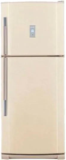 холодильник Sharp SJ-641NBE