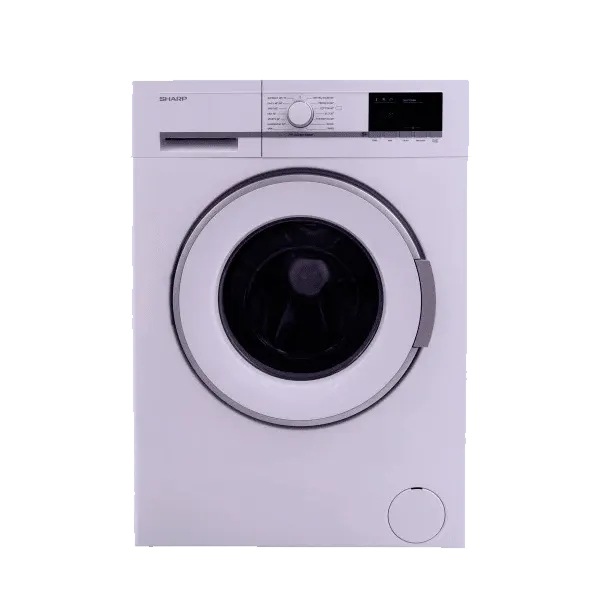 стиральная машина Sharp ES-GFB7123W3