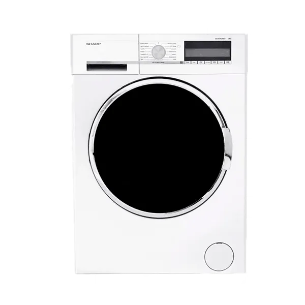 стиральная машина Sharp ES-GFC9124W3