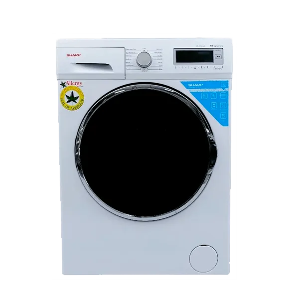 стиральная машина Sharp ES-DD9144W0