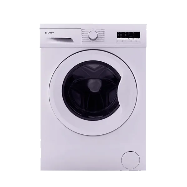 стиральная машина Sharp ES-FA6123W2