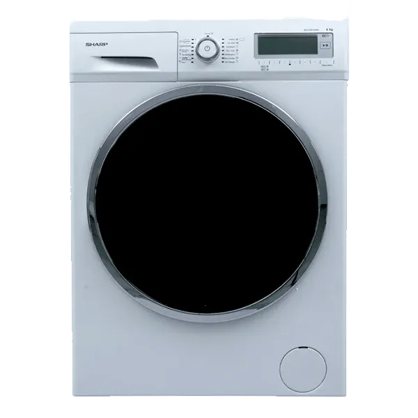 стиральная машина Sharp ES-FD8145W4PL