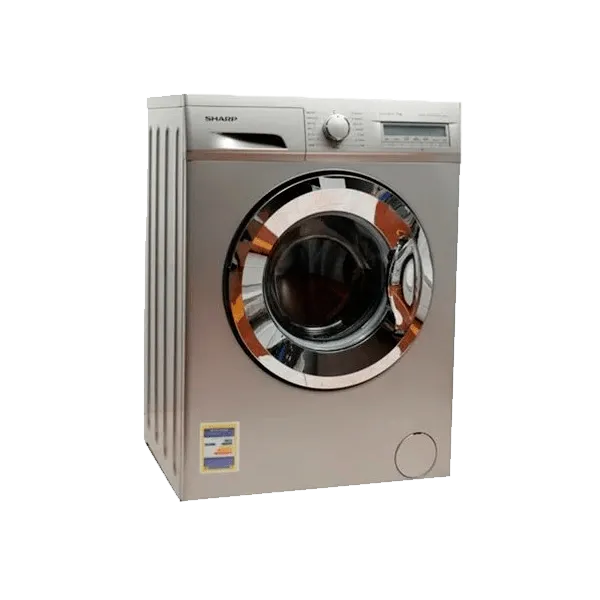 стиральная машина Sharp ES-FP710AX-S