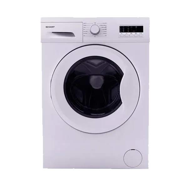 стиральная машина Sharp ES-FA7103W2
