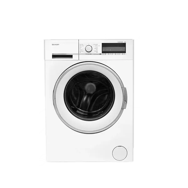 стиральная машина Sharp ES-GFC8144W3
