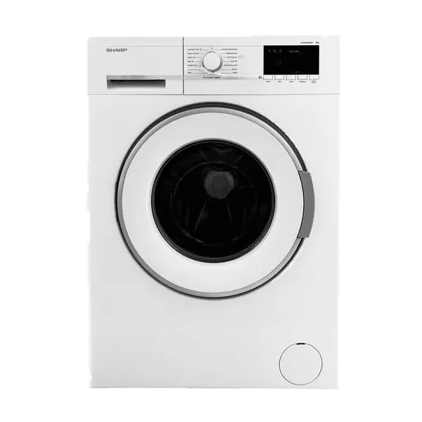 стиральная машина Sharp ES-GFB8144W3