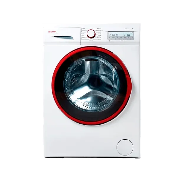 стиральная машина Sharp ES-FC6122A2