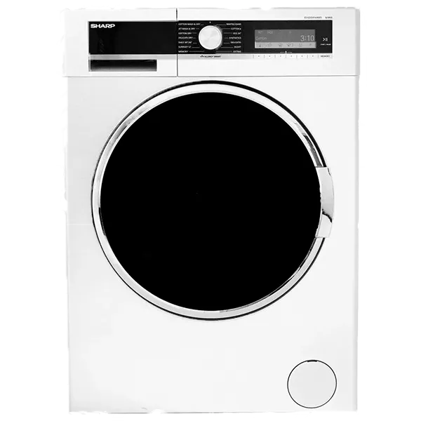 стиральная машина Sharp ES-GDD9144W0