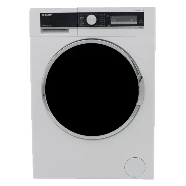 стиральная машина Sharp ES-GFD7104W3