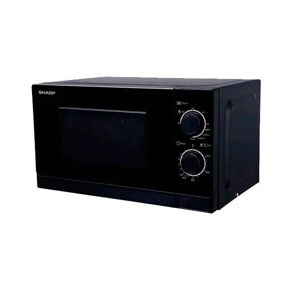 микроволновая печь Sharp R-6000RK