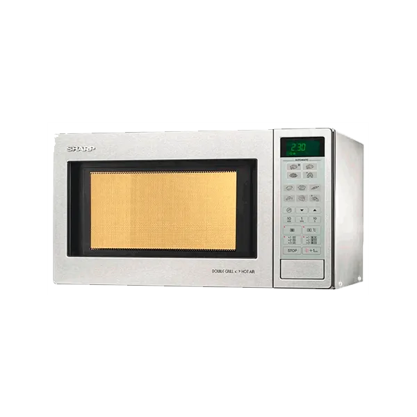 микроволновая печь Sharp R-85ST-A