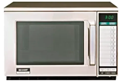 микроволновая печь Sharp R-22GV