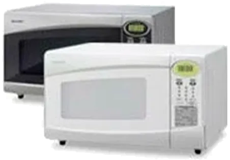 микроволновая печь Sharp R-3471KSL