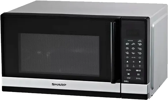 микроволновая печь Sharp R-640IN